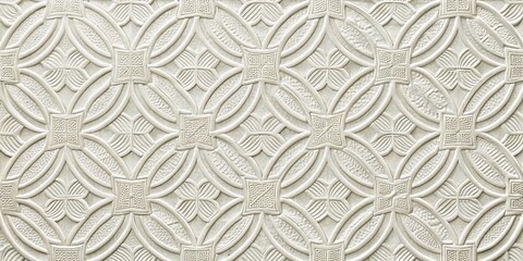Poster - White Grunge Rubber Texture Background for Architectural Photography, Perfect for Minimalist Design Projects, Textures, Modern Aesthetics, and Creative Visuals in Various Applications