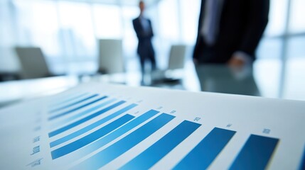 Poster - Business Data Analysis.