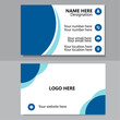 © Gulshana - Business card design