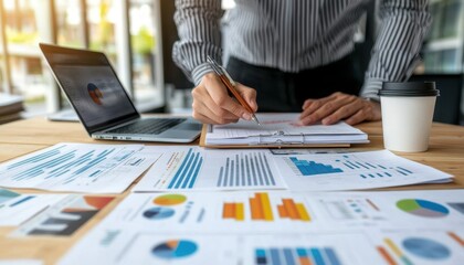 Poster - Business Analysis and Planning.
