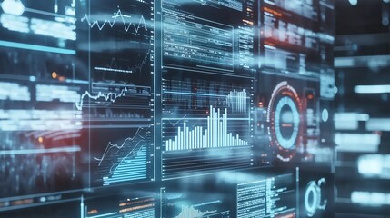 Aufkleber - Explore the future of debt forecasting understanding the impact of cost of capital on business growth strategies