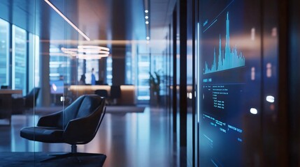 Poster - Analyze the impact of high credit ratings on cost of capital in modern business environments
