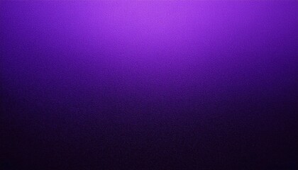 Poster - Rich Purple Gradient Texture Background. Perfect for Digital Art, Elegant Graphic Design, and Eye Catching Visual Projects with Smooth Color Transitions and Modern Aesthetic Appeal