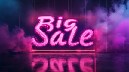 Poster - Editable 3D 