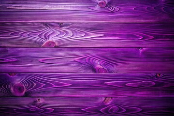Poster - Stunning Long Exposure Violet Wooden Texture Background with Depth and Richness, Perfect for Artistic Designs and Textures in Websites, Presentations, and Creative Projects