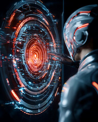 Poster - enhancing cybersecurity understanding and mitigating network security risks in the digital age