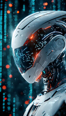 Poster - mitigating security risks in cybersecurity how advanced network technologies enhance protection agai