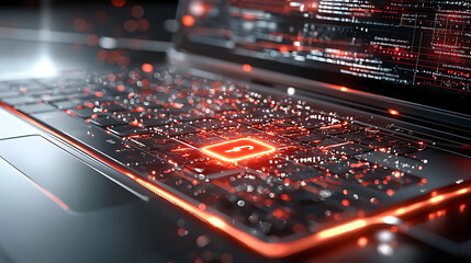 Poster - understanding cybersecurity risks in network systems to enhance protection against threats
