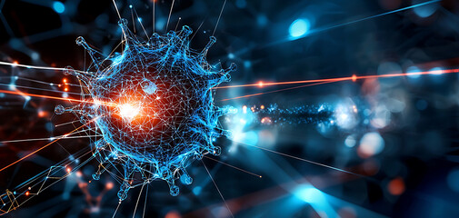 Poster - understanding cybersecurity risks how to safeguard your network against emerging threats