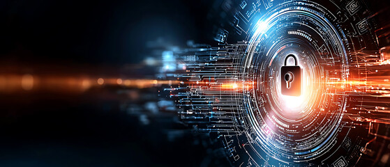 Poster - identify and mitigate security risks in cybersecurity networks to enhance protection and resilience