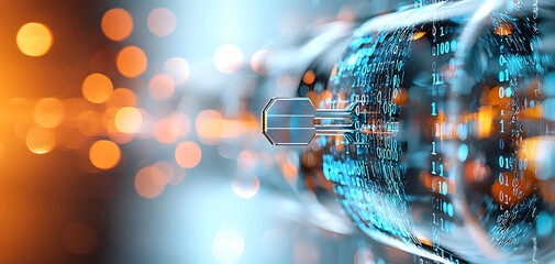 Poster - understanding security risks in cybersecurity networks best practices for protection against digital