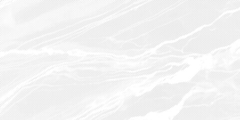 Poster - dot white gray wave light technology texture background. abstract big data digital concept.