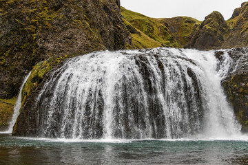 Canvas Print - Iceland