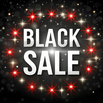 Black Friday Sale