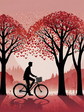 Happy Valentine's Day Card