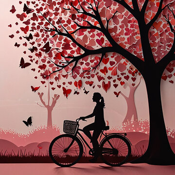 Happy Valentine's Day Card