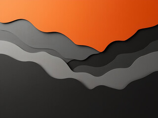 Aufkleber - illustration of a background