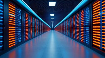 With copy space and secure encryption coding, data is encrypted and arranged dynamically and dramatically