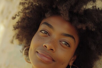 Poster - A person holding a cell phone in a close-up shot, great for tech or lifestyle concepts