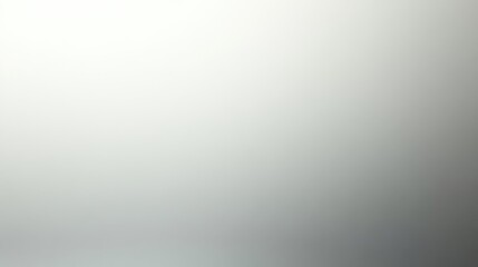 Wall Mural - clean and simple solid light grey color background with no texture