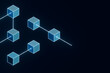 © Giada Canu/Stocksy - Blockchain Nodes Network