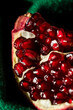 © Tatjana Zlatkovic/Stocksy - Pomegranate