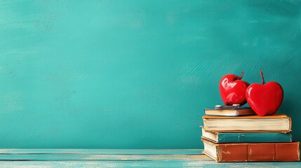 Poster - Optimize your classroom with innovative educational technology gadgets for enhanced learning experiences
