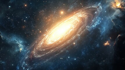 what is a quasar, and how does it relate to galaxies? explore the nature of quasars, the most energe