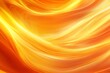 © Visioner - Abstract Swirling Orange and Yellow Gradient Background