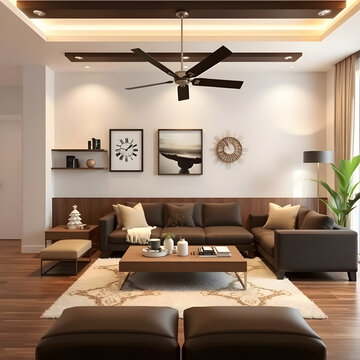 Home Interior Design Virtual home Interior Design use Use of random materials