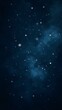 © Ernesto - textured background depicting a dark winter night sky
