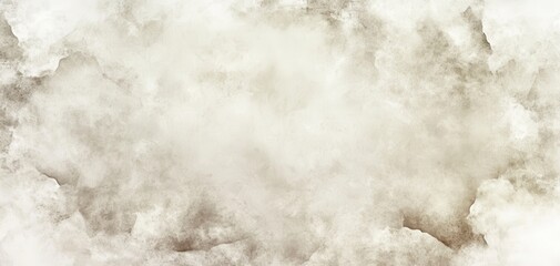 Poster - Grunge Texture Background in Grey and Beige Tones