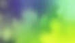 © iLegal Tech - blurred green and blue background with a blurry image of a some yellow green and blue