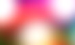 © Thawornner - Abstract blurred background image of red, pink colors gradient used as an illustration. Designing posters or advertisements.