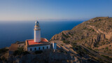 Mirador Cap de Formentor