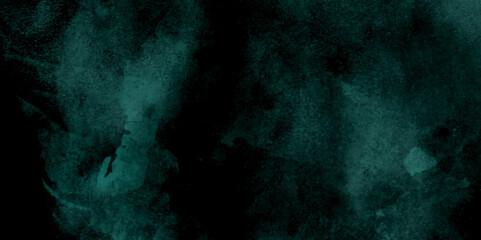 Wall Mural - Black and Green Smoke Background. Light sky cloud. smoke isolated ethereal blurred. smoky illustration texture overlays vector cloud design. Texture background for graphic and web design. vector. 