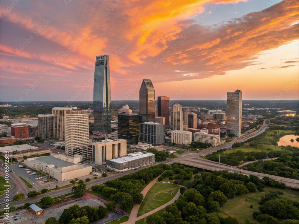 Stunning Name Thats A City In Oklahoma Gallery