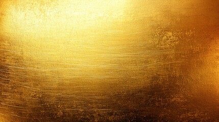Poster - A stunning, textured golden surface that adds luxury and warmth to any design project. Perfect for backgrounds and elegant themes.