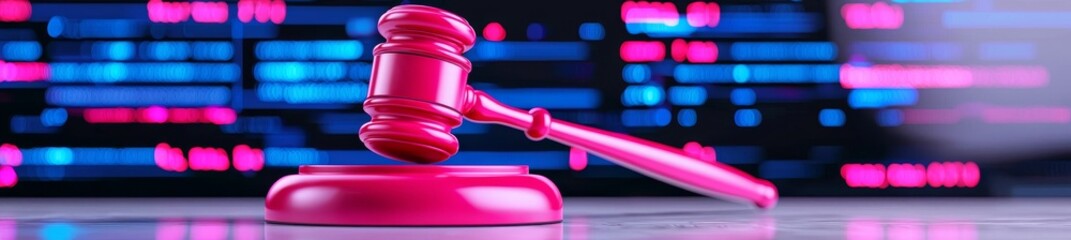 A Technology-Legal Intersection