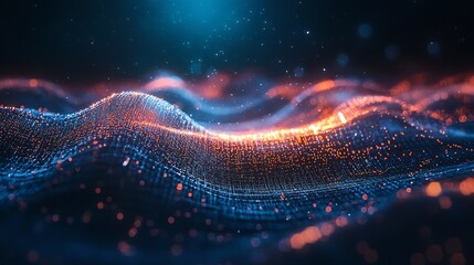 Poster - Quantum Router Emitting Entangled Particles in Secure Network Transfer