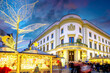 © Sina Ettmer - Wiesbaden Weihnachtsmarkt