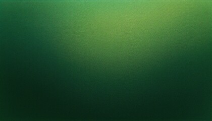 Poster - Rich Green Canvas Texture with Smooth Gradient. Ideal for Natural Product Branding, Environmental Campaigns, Eco Friendly Graphic Designs, or Calming Digital Backdrops in Wellness Projects