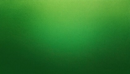 Poster - Rich Green Canvas Texture with Smooth Gradient. Ideal for Natural Product Branding, Environmental Campaigns, Eco Friendly Graphic Designs, or Calming Digital Backdrops in Wellness Projects