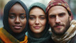 © GoshaMovies - International Migrant Day