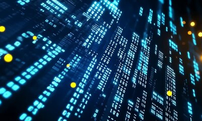 Digital Data Stream