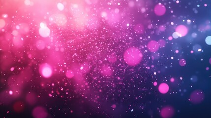 Poster - Abstract particles for event trailers cinematic openings and digital technology backgrounds suitable for concerts and gaming themes