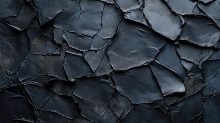 Poster - Dark textured paper ideal for use as a backdrop