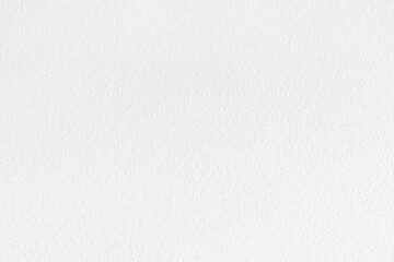 Wall Mural - white concrete cement wall texture for background and design art work.