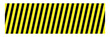 © RadiantForms - warning tape, caution line tape, caution sign yellow black strip for safety zone