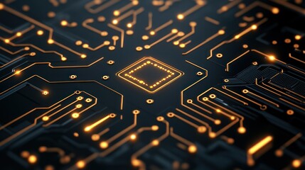 Poster - Explore innovative circuit designs with modern technology